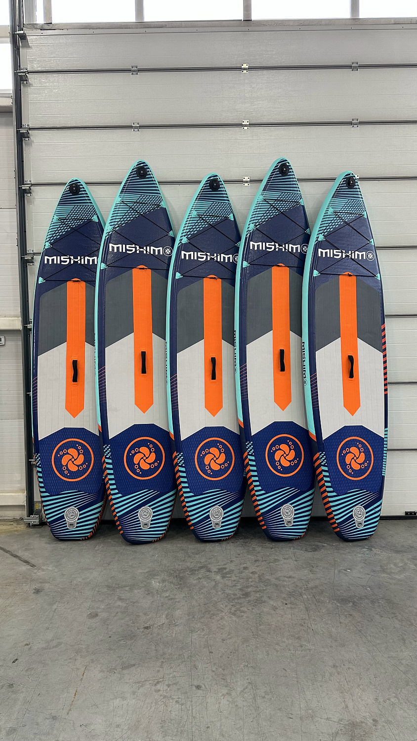 SUP (САП) Доска MISHIMO TROFY 10.6 в Иваново