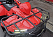 КВАДРОЦИКЛ IRBIS ATV 250  в Иваново