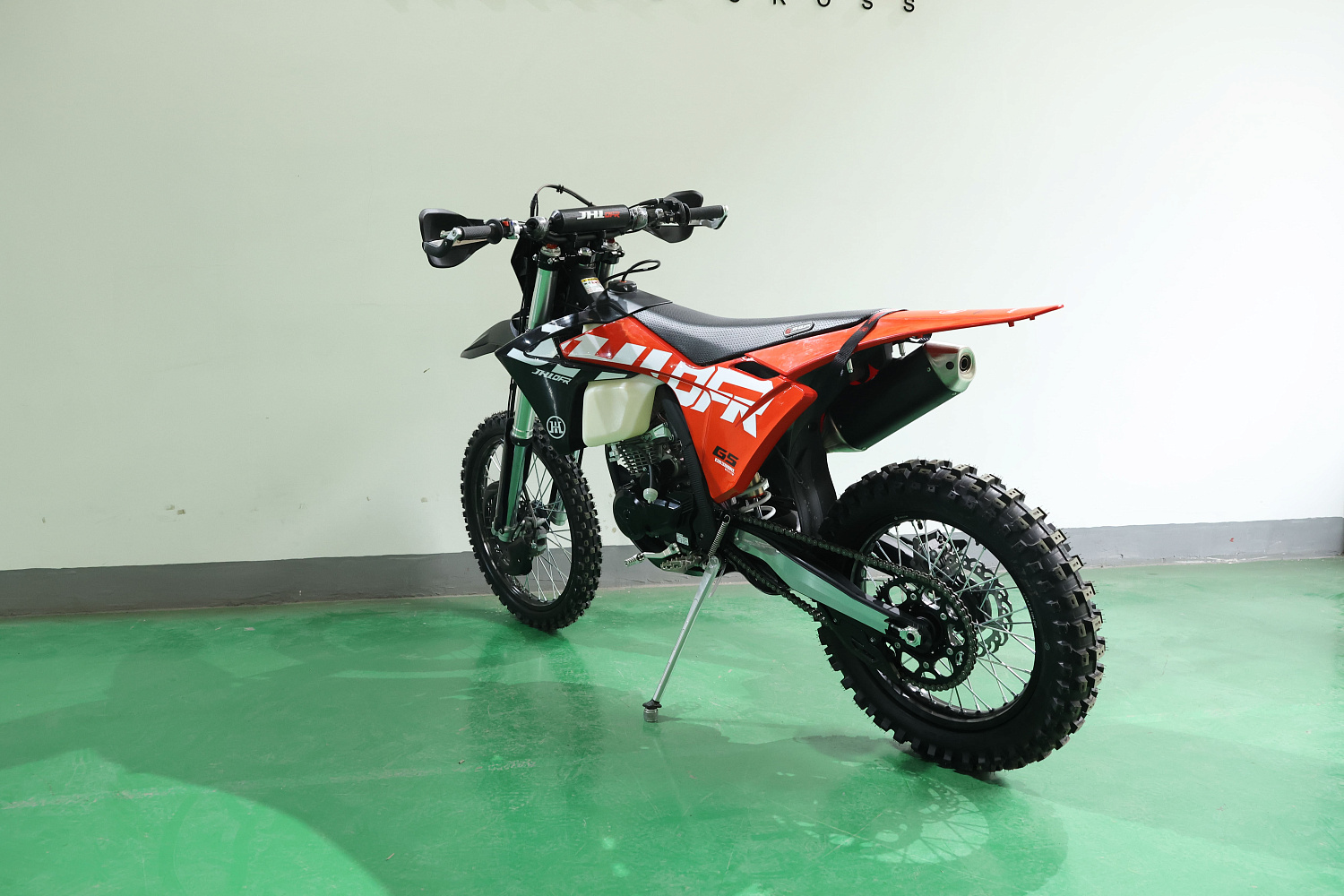 Мотоцикл JHLMOTO JHLofr GS CB300RL в Иваново