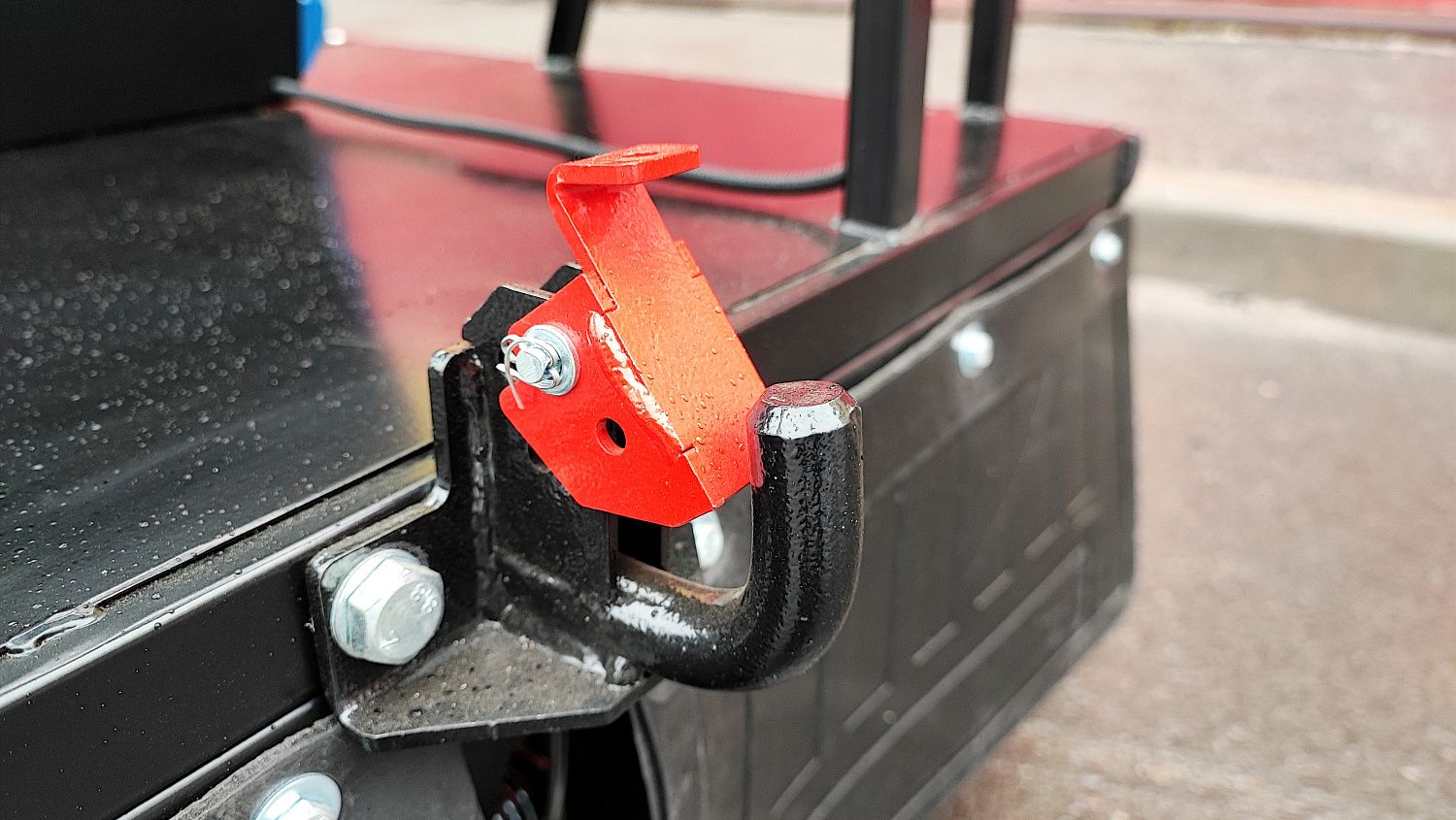 Снегоход PROMAX SNOWBEAR V3 800 4T ST в Иваново