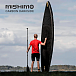 SUP (САП) ДОСКА MISHIMO CARBON DARKSIDE 11’ (335СМ) в Иваново