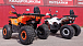 Квадроцикл PROMAX WILD 2.0 190 LUX в Иваново