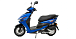 Скутер MOTOLAND (МОТОЛЕНД) FC 150 (WY150) в Иваново