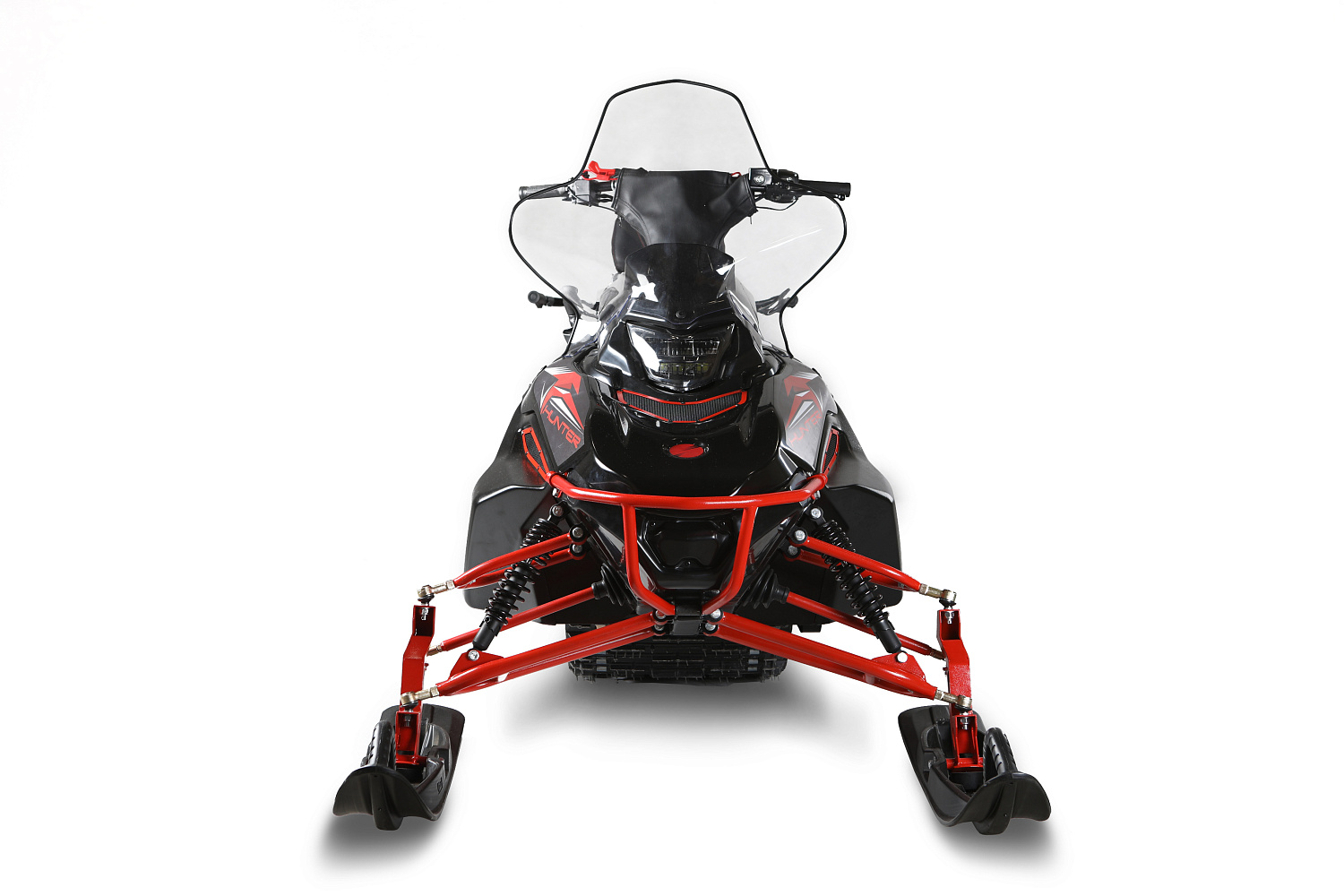 Снегоход IKUDZO HUNTER 600LK 20 V2 в Иваново