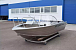 Алюминиевая лодка  Неман-400 DCM NEW в Иваново