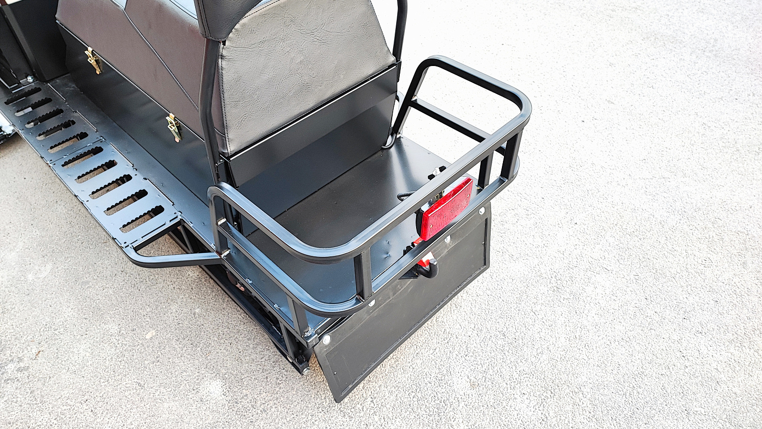 Снегоход PROMAX YAKUT 500 2.0 4T 29 в Иваново