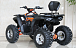 Квадроцикл GBM STORMRIDER 300 NEW PREMIUM в Иваново