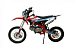 Питбайк MOTOLAND (МОТОЛЕНД) Apollo 125 DT125 E в Иваново