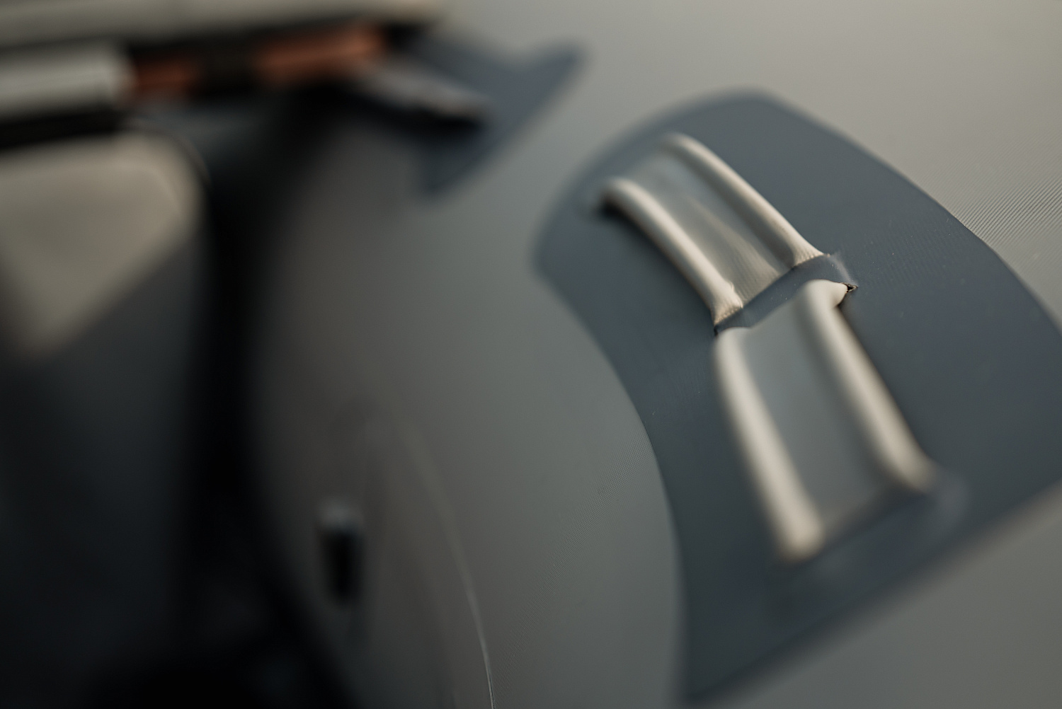 Лодка MISHIMO RIVER JET 390 под водомет в Иваново