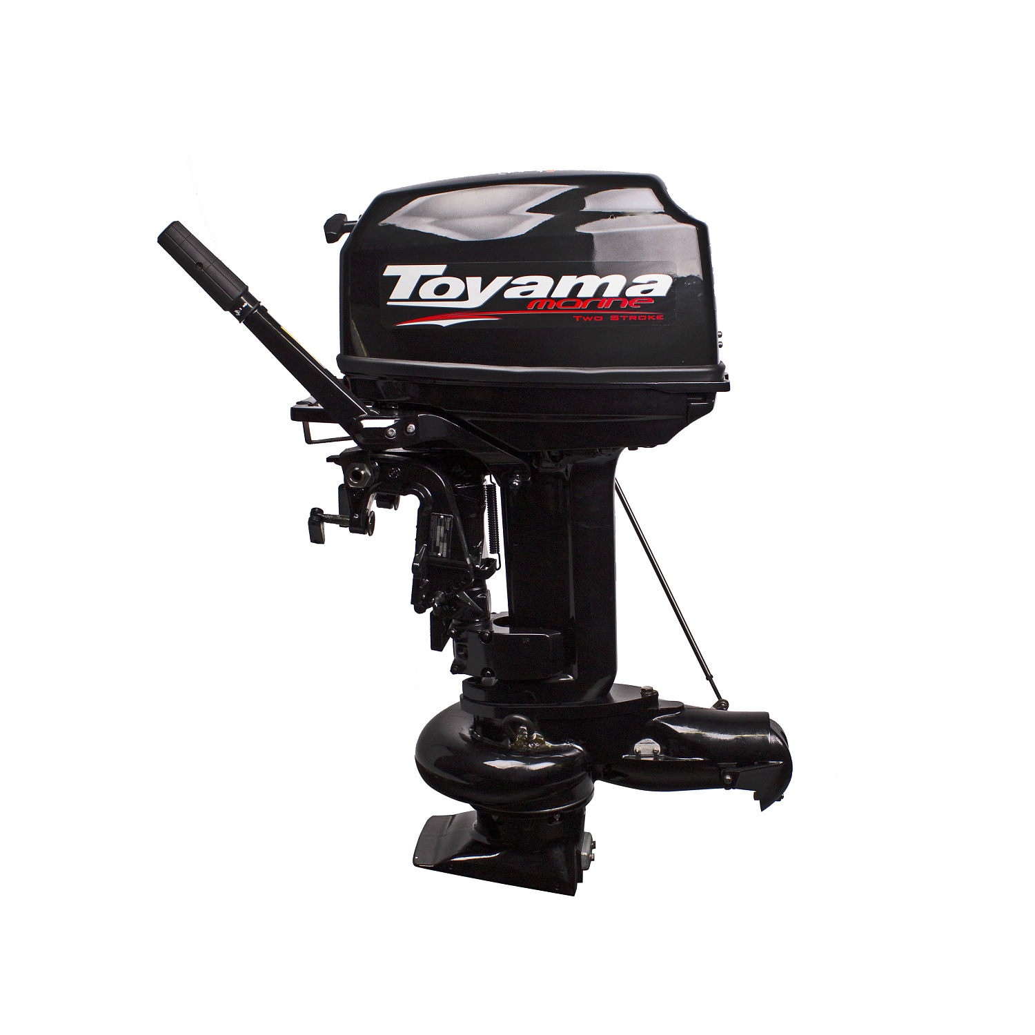 ЛОДОЧНЫЙ МОТОР TOYAMA T30ABMJET в Иваново