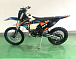 Мотоцикл JHL MOTO JHL M3 MT250 (1E66MM) в Иваново