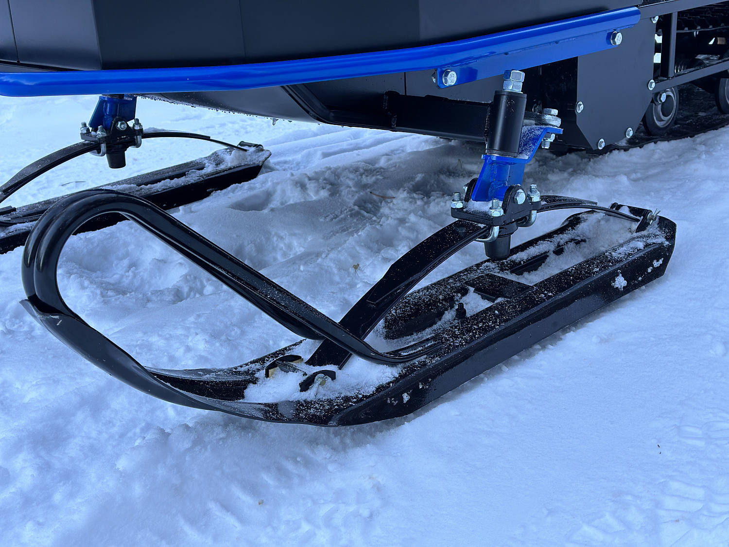 Снегоход PROMAX YAKUT 500 LONG 2.0 4T 22 в Иваново