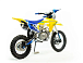 Питбайк MotoLand (МОТОЛЕНД) MZ125 в Иваново