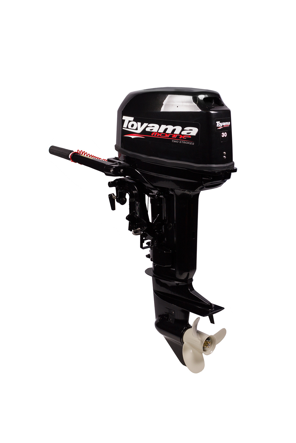 Подвесной лодочный мотор TOYAMA(PARSUN) T30ABMS в Иваново