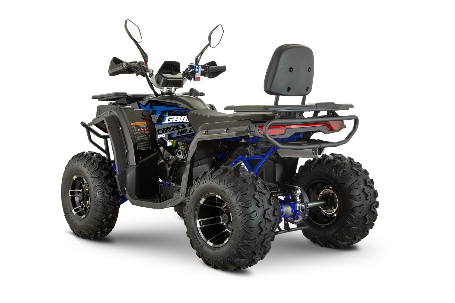 Квадроцикл GBM CROSS HILL 320 BIG PREMIUM в Иваново