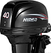 Лодочный мотор HIDEA HD40FEL в Иваново