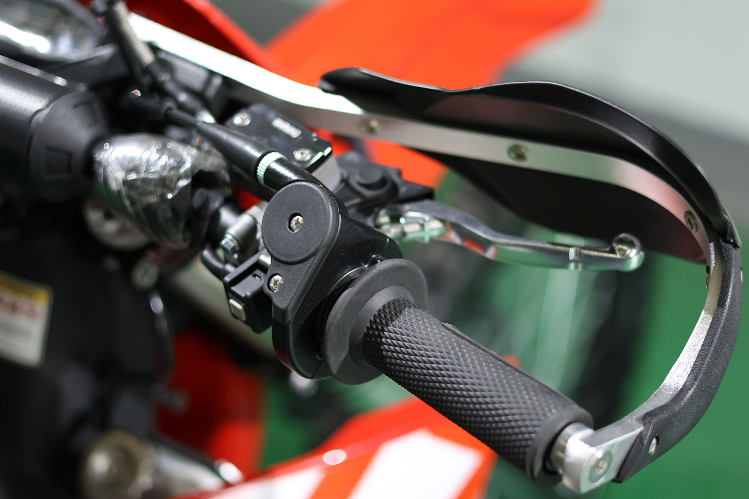 Мотоцикл JHLMOTO JHLofr GS YBS300 (176MN) в Иваново