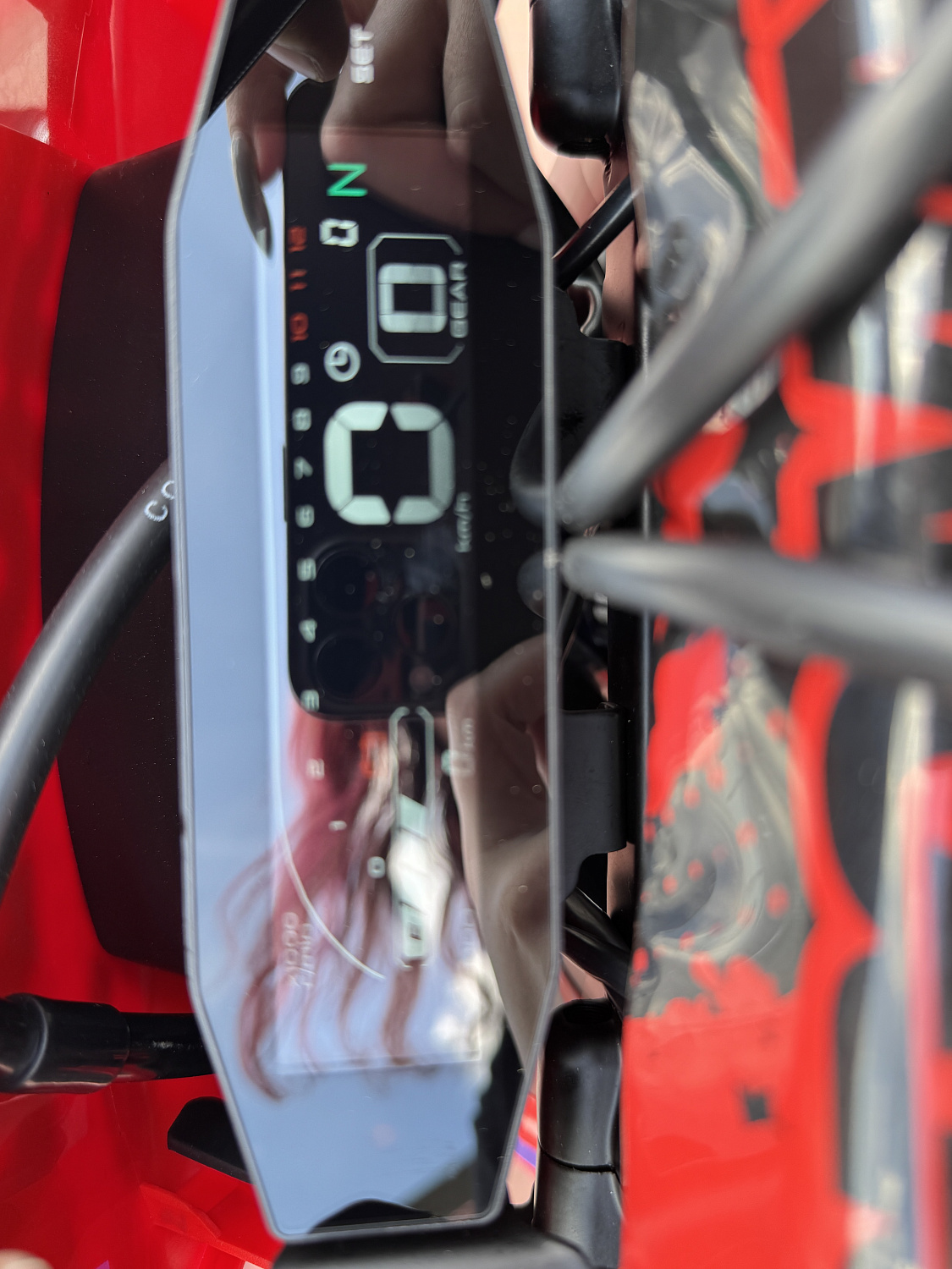 Кроссовый мотоцикл PROMAX MX250 в Иваново