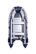 ЛОДКА SMARINE SDP MAX 380 AL в Иваново