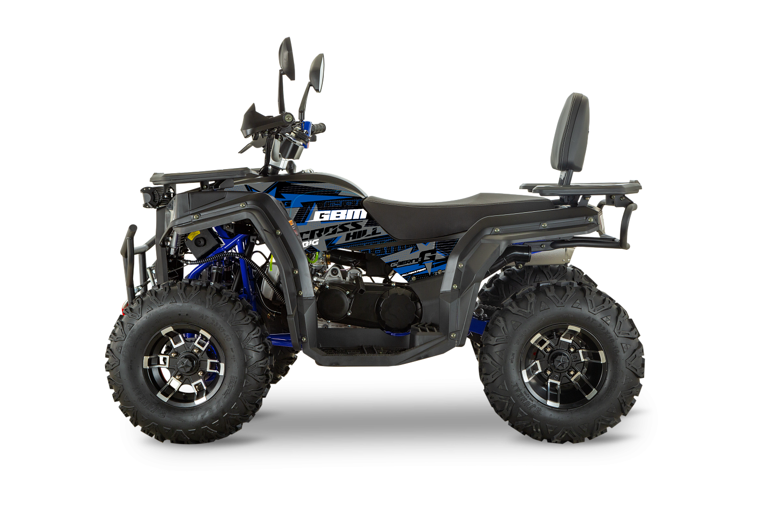 Квадроцикл GBM CROSS HILL 320 BIG PREMIUM в Иваново
