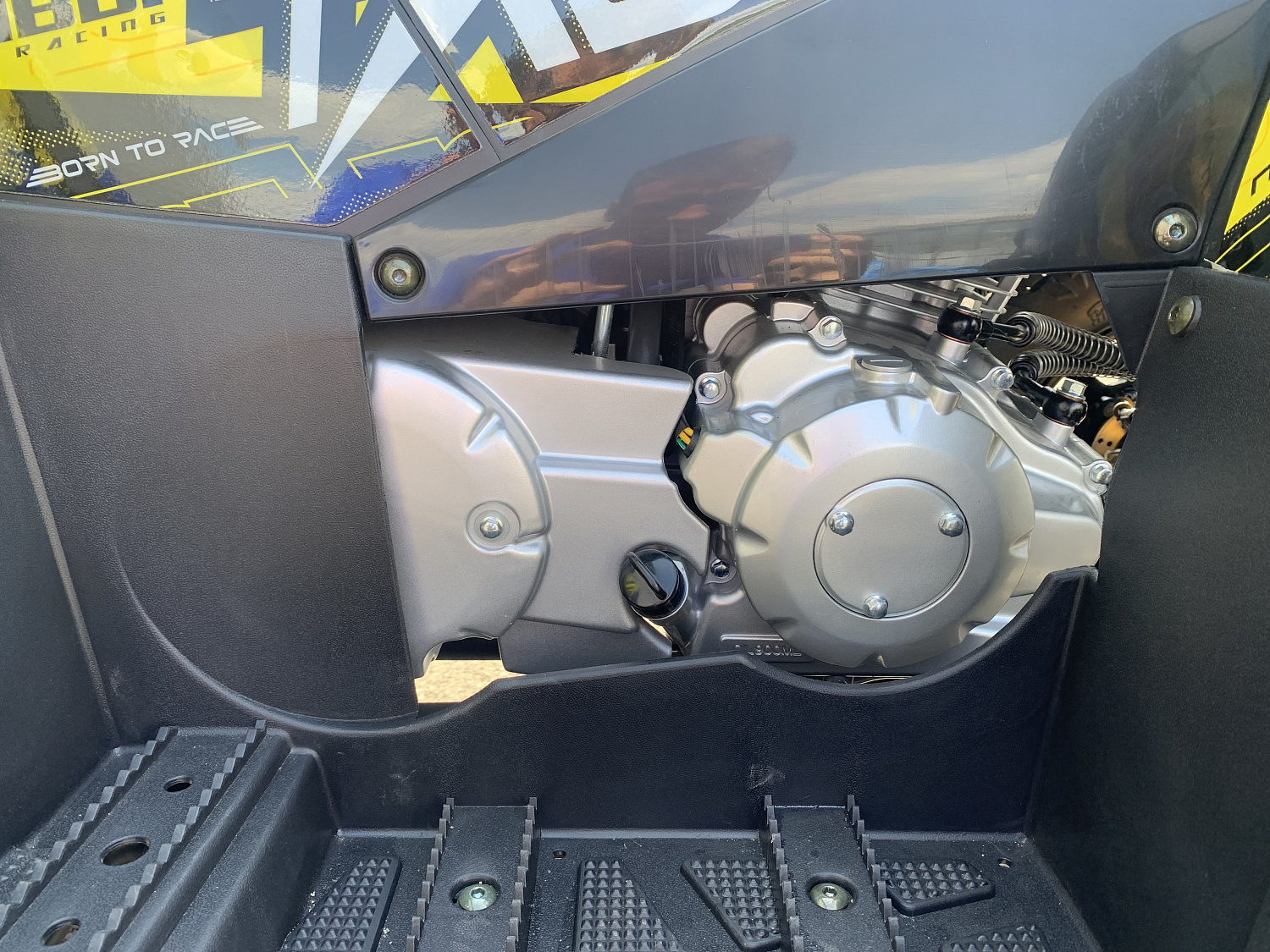 Квадроцикл PROMAX TAURUS 300 MAX-PRO в Иваново