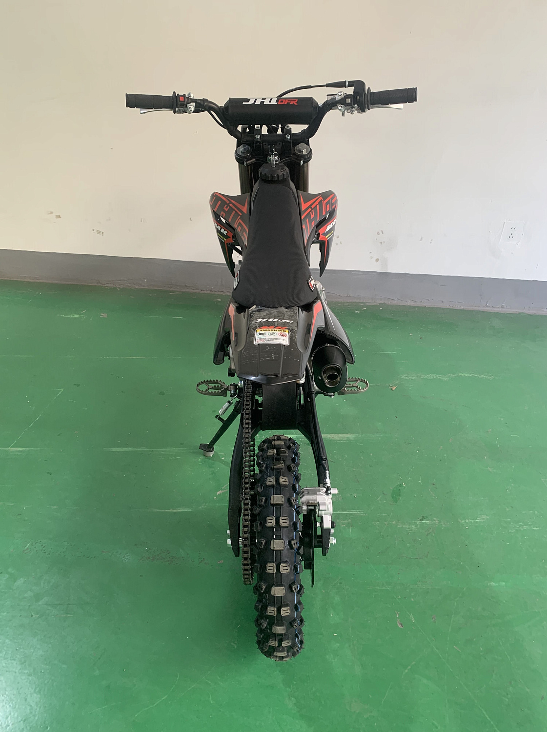 Питбайк JHLMOTO JHL MK125 (14/12) в Иваново