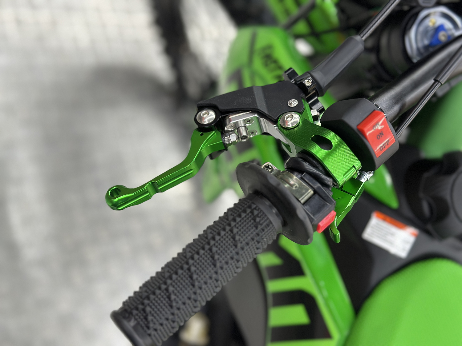 Кроссовый мотоцикл PROMAX DAIKON CB330 в Иваново