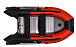 ЛОДКА НАДУВНАЯ YUKONA 310 TS - U (БЕЗ ПАЙОЛА) в Иваново