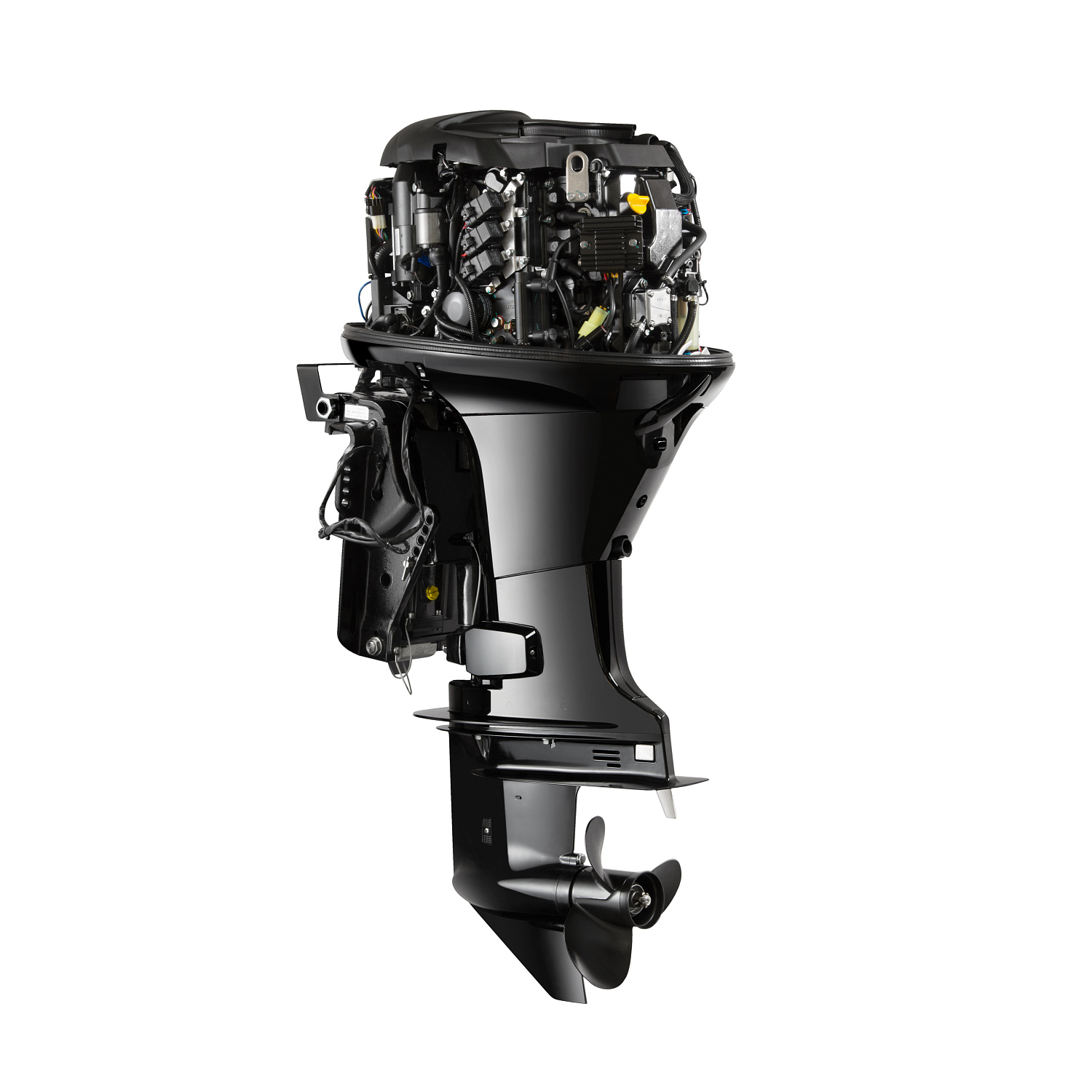 Лодочный мотор GLADIATOR GEF60FVEL-T в Иваново