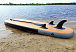 SUP (САП) Доска MISHIMO SHARK 10(305) в Иваново