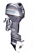 Лодочный мотор SEANOVO SNEF50HVEL-T - EFI (1,85) в Иваново