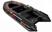 ЛОДКА НАДУВНАЯ YUKONA 360 НДНД в Иваново