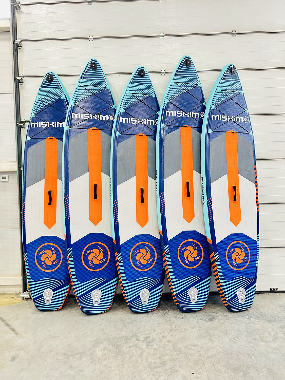 SUP (САП) Доска MISHIMO TROFY 10.6 в Иваново