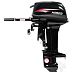 Лодочный мотор HIDEA HD9.9PRO FES (326 см3) в Иваново