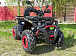 Квадроцикл PROMAX WILD 300 LUX "АНТИВИБРАЦИОННЫЙ" в Иваново