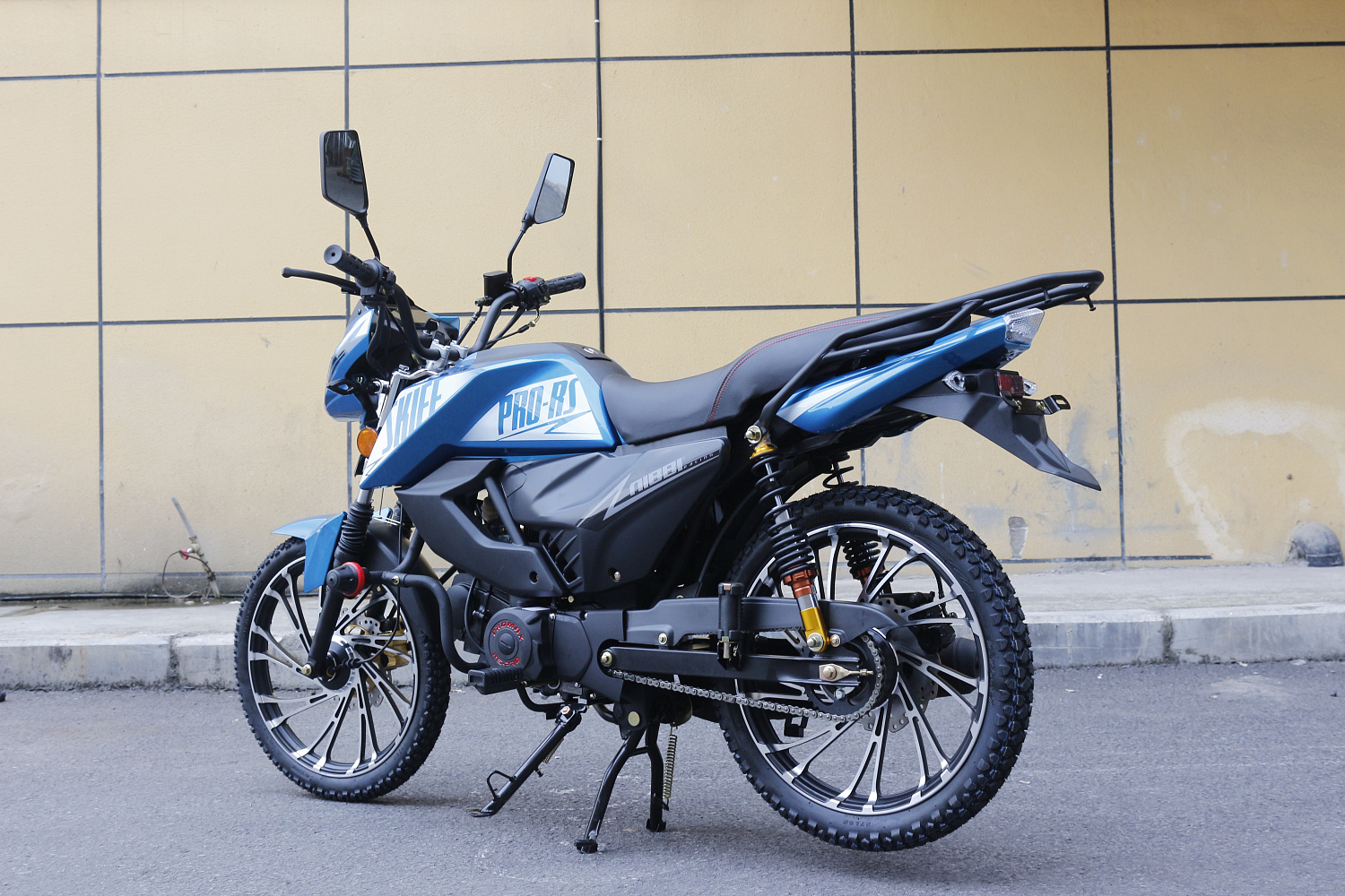 Мопед FAIDET SKIFF RS150 (49) в Иваново