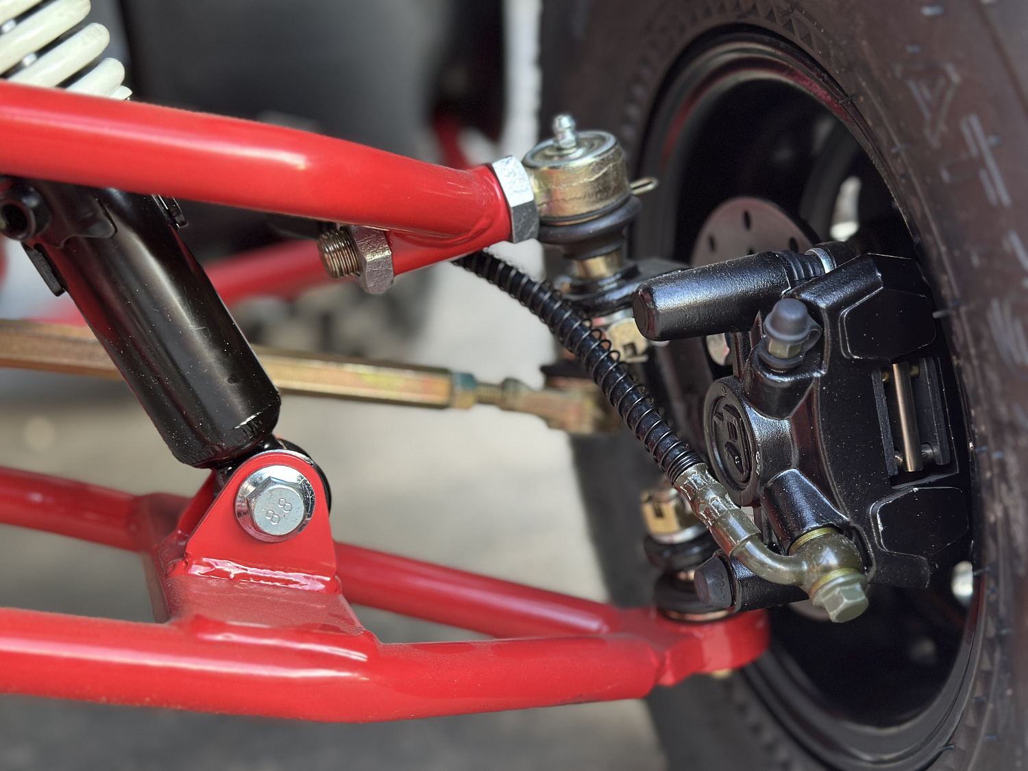 Квадроцикл PROMAX МАЙНКРАФТ 192 PRO 2025 в Иваново