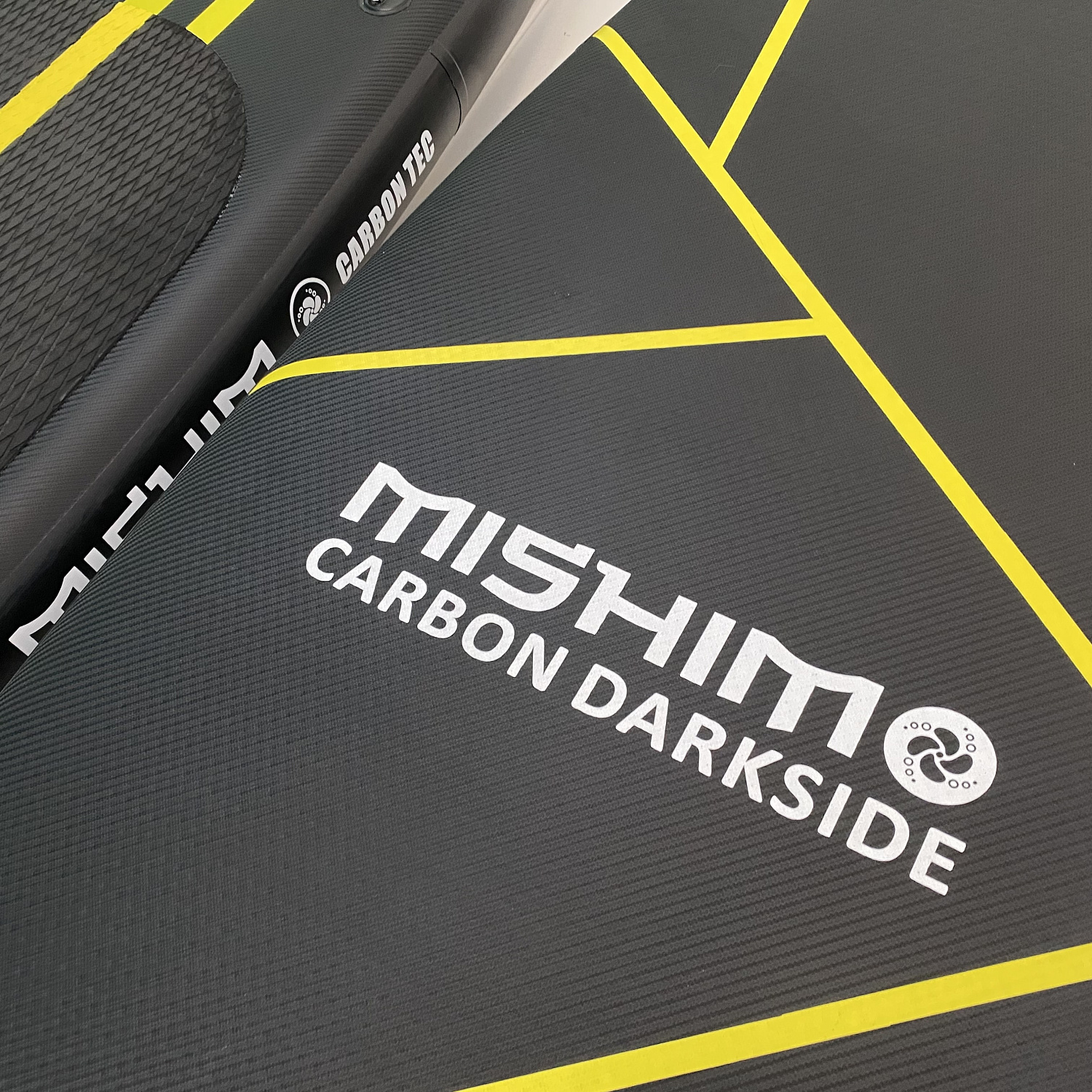 SUP (САП) ДОСКА MISHIMO CARBON DARKSIDE 11’ (335СМ) в Иваново