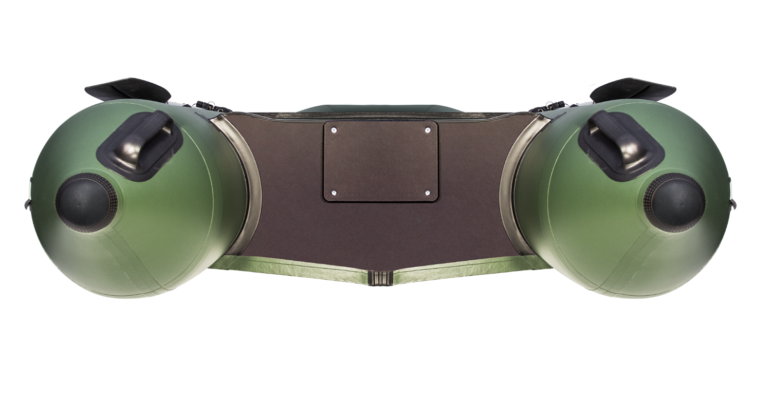  Лодка АКВА 3200 ск в Иваново