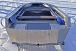 Алюминиевая лодка Wyatboat-370 Р FISH в Иваново