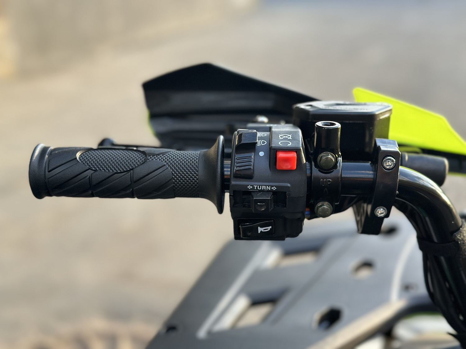 Квадроцикл PROMAX МАЙНКРАФТ 192 PRO 2025 в Иваново