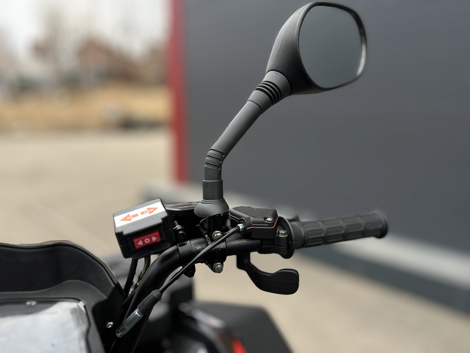 Квадроцикл PROMAX TAURUS 300 MAX-PRO LONG в Иваново