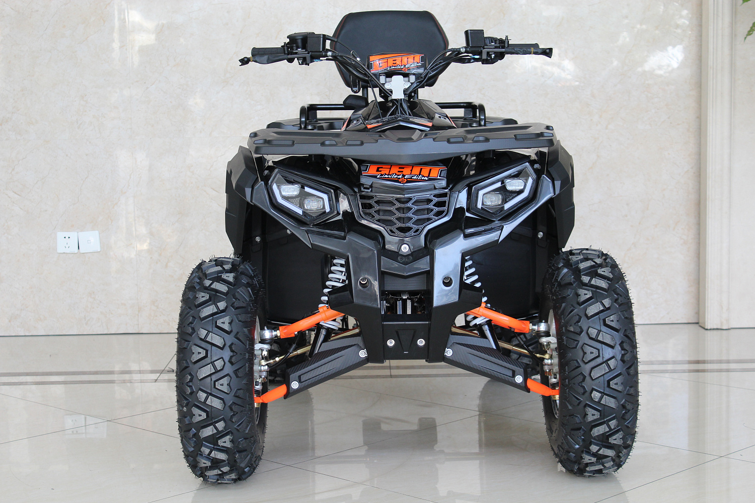 Квадроцикл GBM STORMRIDER 320 PREMIUM в Иваново