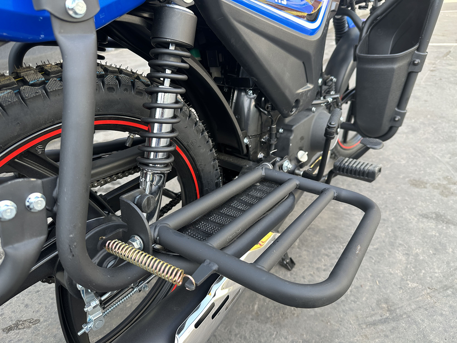 Мопед PROMAX ALPHA CITYBOX 150(49) в Иваново