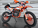 Кроссовый мотоцикл PROMAX INFERNO 380 (4 valves, 5 gears) в Иваново