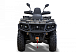 Квадроцикл HISUN TACTIC GT1000/LIMITED в Иваново