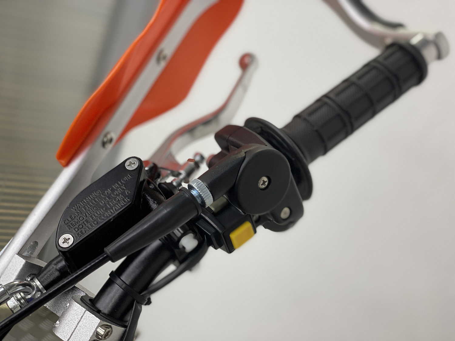 Кроссовый мотоцикл PROMAX INFERNO 380 (4 valves, 5 gears) в Иваново