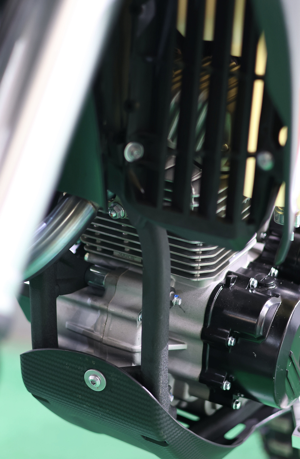 Мотоцикл JHLMOTO JHLofr GS CB300RL в Иваново