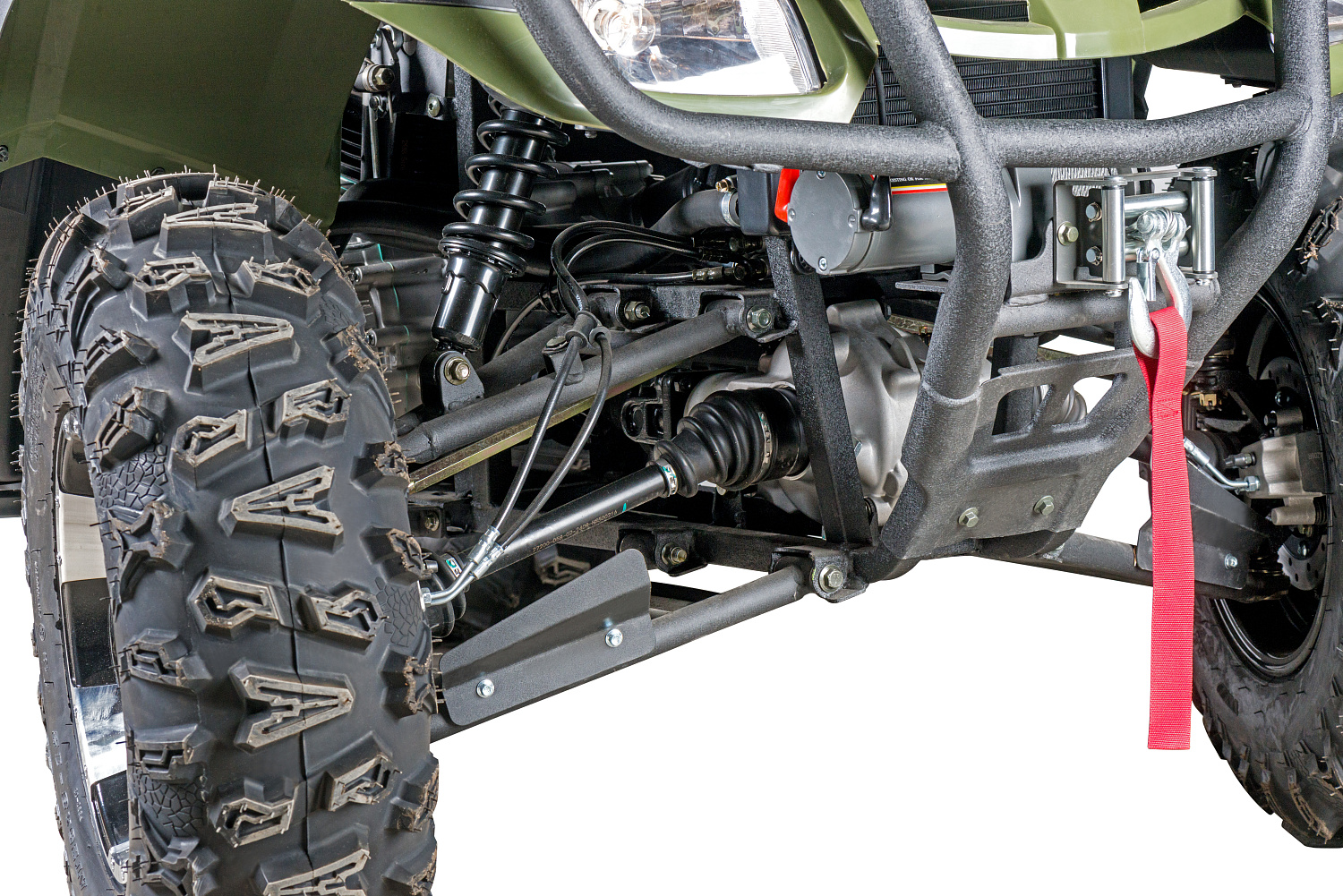 Квадроцикл IRBIS ATV 300 в Иваново