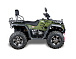 Квадроцикл IRBIS ATV 300 в Иваново